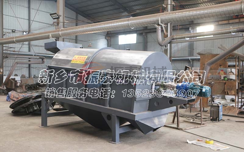 电石渣浆料滚筒麻豆乱码国产一区二区三区