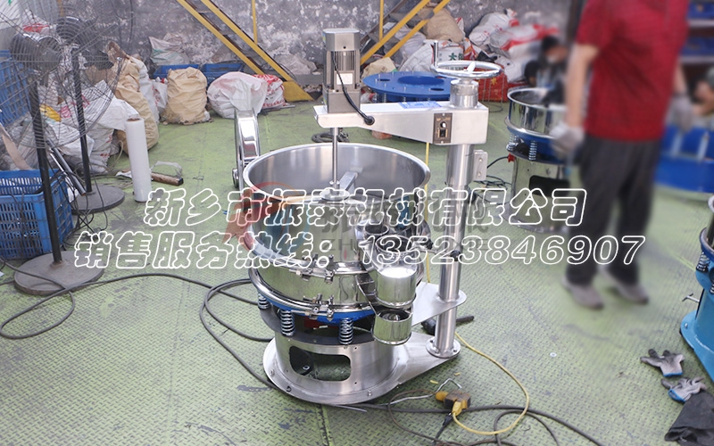 物料有结块、粘性较大的细粉或浆液用什么麻豆乱码国产一区二区三区比较好