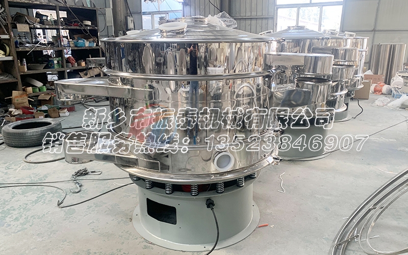 什么是雪崩筛？具体是干什么用的