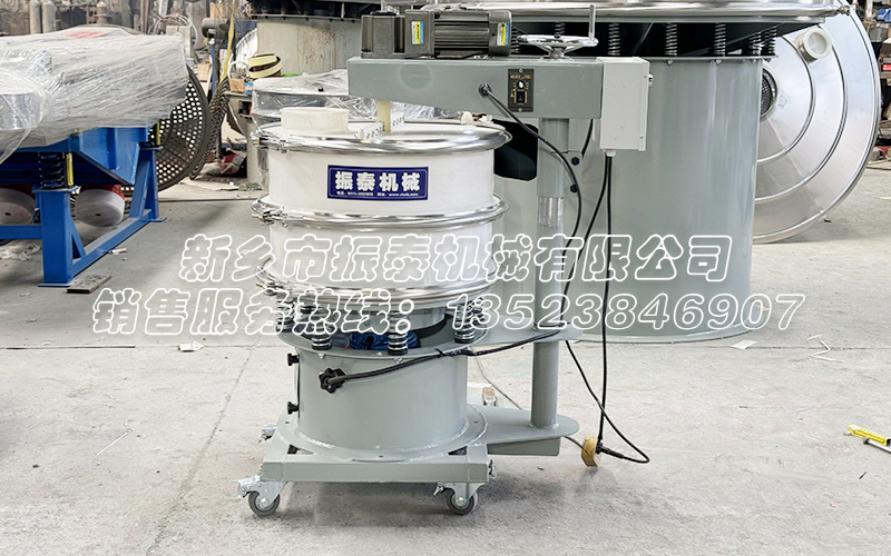 陶瓷粉用什么麻豆乱码国产一区二区三区比较好？当然是陶瓷粉强制筛了