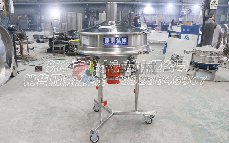 解密中药浸膏高频过滤麻豆乱码国产一区二区三区的技术优势