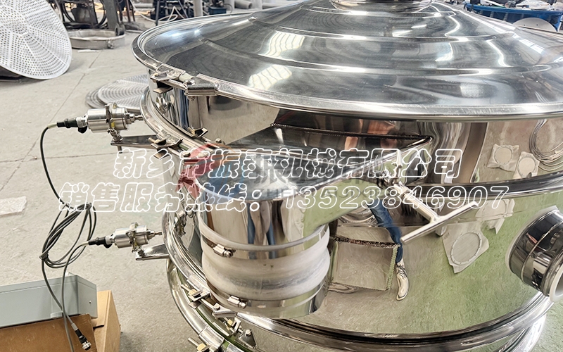 三氧化二铬超声波高精度高产量麻豆乱码国产一区二区三区