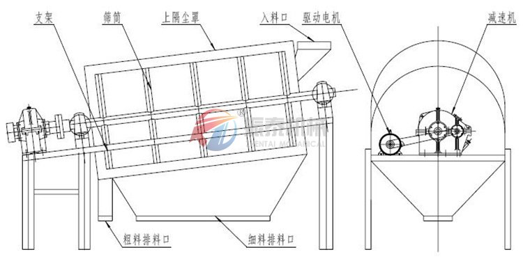 石灰石麻豆乱码国产一区二区三区外形结构图